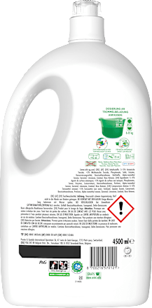 Colorwaschmittel flüssig Color+ ARIEL