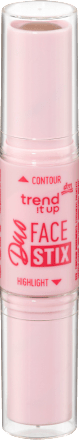 Stick Duo FACE STIX illuminante e contour 2 in 1 - n. 020 trend !t up