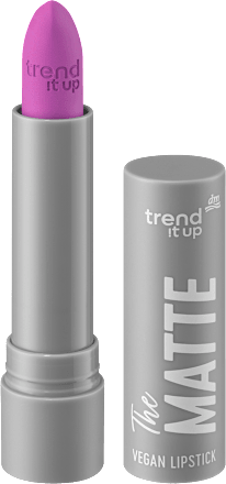 The MATTE karmin za usne - 475 Purple trend !t up