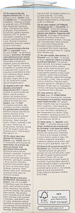 Bio natúr szójaital dmBio