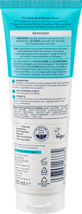 Expert Jelly Cleanser Balea