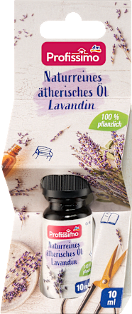Ätherisches Öl Lavandin Profissimo