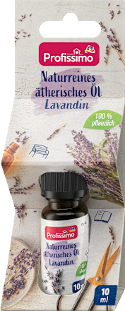 Ätherisches Öl Lavandin Profissimo