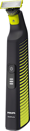 Elektrischer Rasierer OneBlade Pro 360 Philips