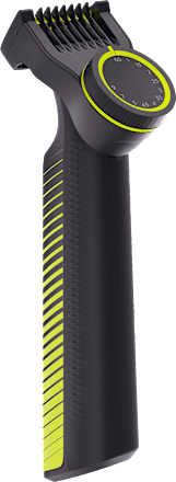 Elektrischer Rasierer OneBlade Pro 360 Philips