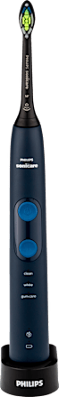 Schallzahnbürste sonicare Protective Clean 5100 Blau Philips