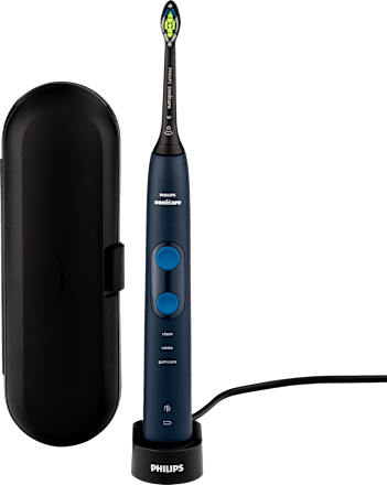 Schallzahnbürste sonicare Protective Clean 5100 Blau Philips