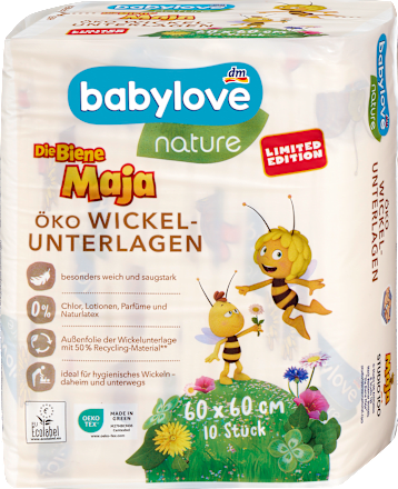 Aleze babylove nature