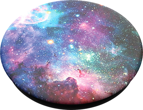 PopSocket Blue Nebula Popsockets