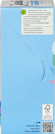 Slipeinlagen Pure Comfort Extra Long Jessa