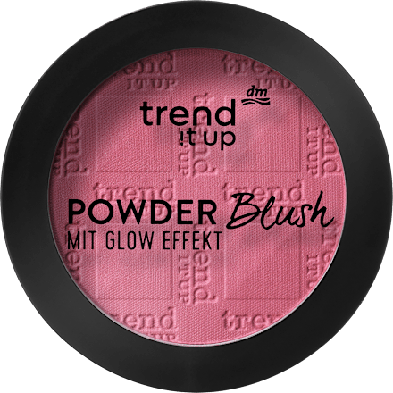 Powder Blush Rouge - Nr. 065 trend !t up
