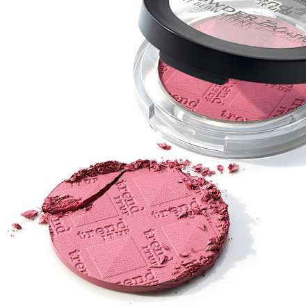 Powder Blush Rouge - Nr. 065 trend !t up