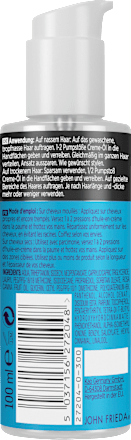 Frizz ease Traumlocken John Frieda