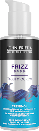 Frizz ease Traumlocken John Frieda