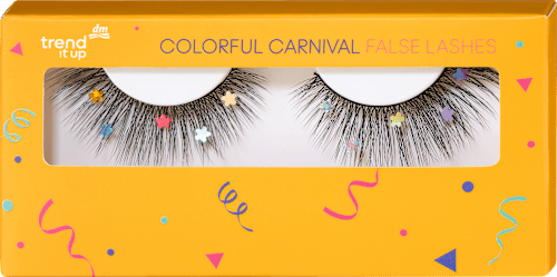 Gene false Carnival 02 trend !t up