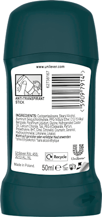 Antitranspirant Deostick Nonstop Protection Cobalt Dry Rexona men