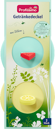 Poklopci za čaše, više vrsta Profissimo