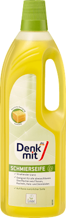 Schmierseife Gold Denkmit