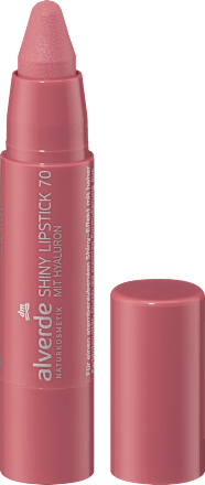 Rossetto Shiny - n. 70 alverde