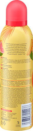 Gel de Ras Mango Malaga Balea