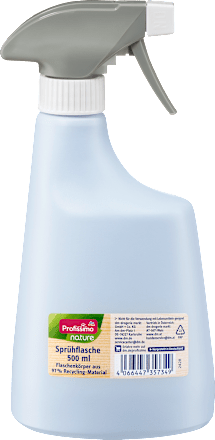Sprühflasche Profissimo