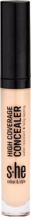 Correttore High Coverage - n.195/001 Fair s-he colour&style