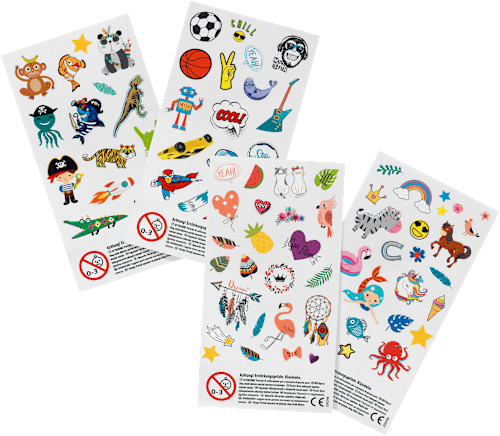 Električna zobna ščetka Active Young, več različic Dontodent