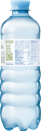 Mineralwasser Mild VÖSLAUER