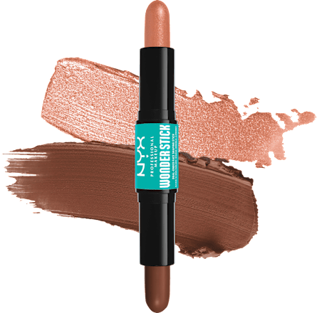 Duo stik za konturisanje Wonder Stick – 04 Medium NYX PROFESSIONAL MAKEUP