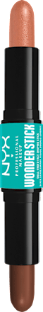Duo stik za konturisanje Wonder Stick – 04 Medium NYX PROFESSIONAL MAKEUP