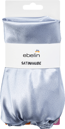 čepice na spaní satén ebelin
