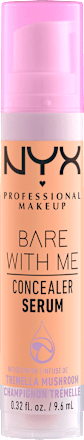 Concealer Bare With Me Serum 04 Beige NYX PROFESSIONAL MAKEUP
