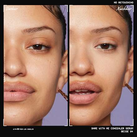 Concealer Bare With Me Serum 04 Beige NYX PROFESSIONAL MAKEUP
