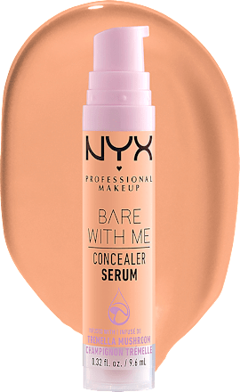 Concealer Bare With Me Serum 04 Beige NYX PROFESSIONAL MAKEUP