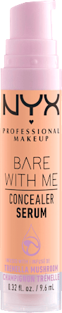Concealer Bare With Me Serum 04 Beige NYX PROFESSIONAL MAKEUP