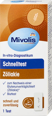 Zuhause Test Zölikaie Mivolis