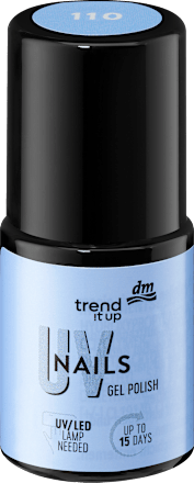 UV-géllakk 110 trend !t up