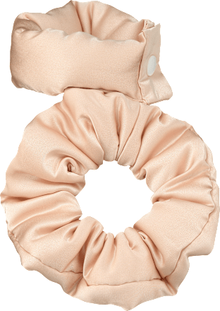 Lockenwickler ohne Hitze Eve Routine ebelin