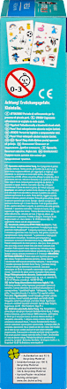 Elektrische Zahnbürste Active Young blau Dontodent