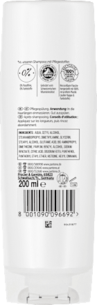 Repair & Care Pflegespülung PANTENE PRO-V