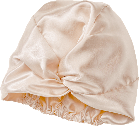 Schlafhaube Beauty Eve Routine  ebelin