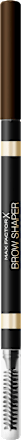 Augenbrauenstift Brow Shaper 030 Deep Brown MAX FACTOR