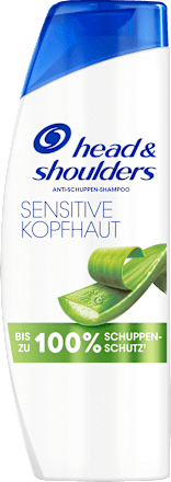 Shampoo Empfindliche Kopfhaut head&shoulders