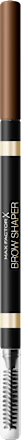 Augenbrauenstift Brow Shaper 020 Brown MAX FACTOR