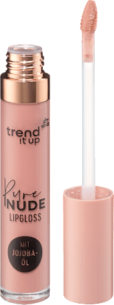 Lipgloss Pure Nude 010 trend !t up