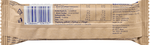 Energieriegel Natural Sportness