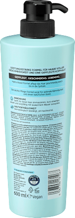 Conditioner Aqua Hyaluron Balea PROFESSIONAL