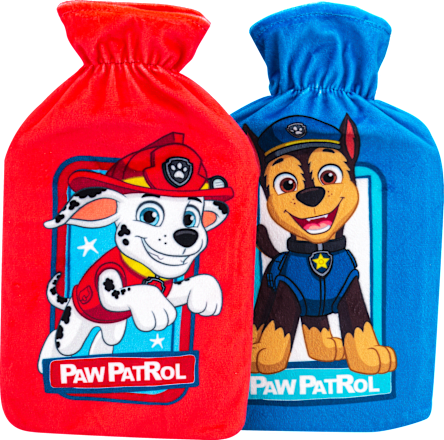 Wärmflasche PAW PATROL