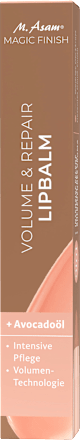 Lippenbalsam Magic Finish Volume & Repair Caramel Kiss M. Asam