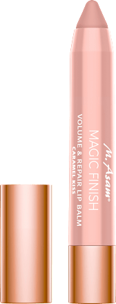 Lippenbalsam Magic Finish Volume & Repair Caramel Kiss M. Asam